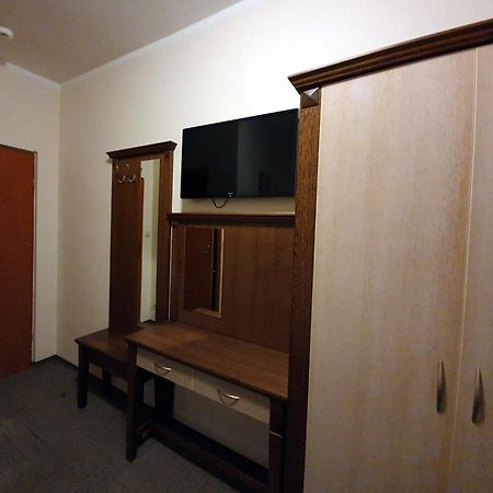 Pensjonat Leśniczówka Słubice Habitación foto
